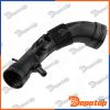 Gaine de suralimentation pour FIAT | GPP-FT-088, 51822558